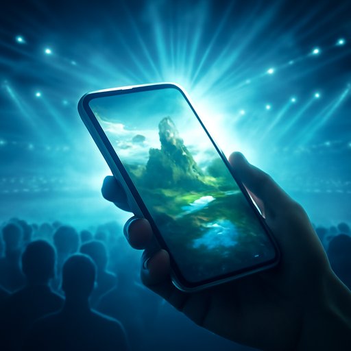 3666BET quick access screen on smartphone