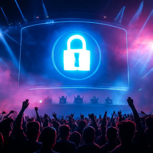 3666BET security lock on mobile login