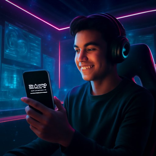 3666BET verification code on phone display